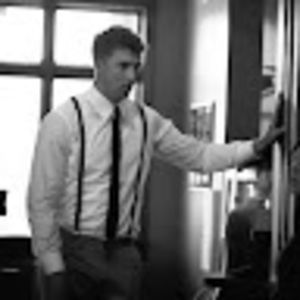 Meet your Posher, Colton